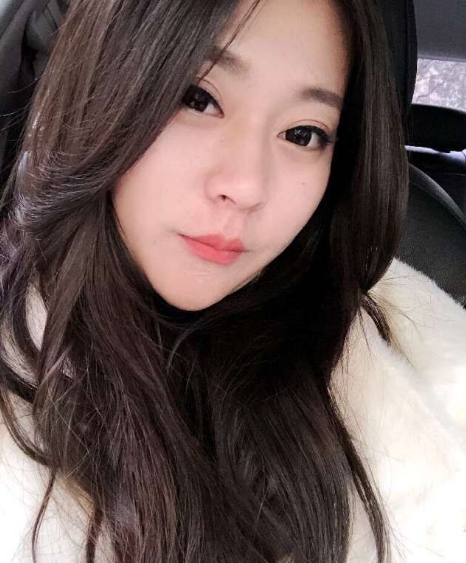 小妹妹 比较丰腴